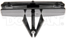 Molding Retainer Dorman 963-526BX