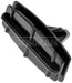 Molding Retainer Dorman 963-526BX