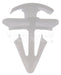 Interior Panel Retainer Dorman 963-528BX
