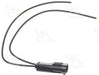 Engine Coolant Temperature Sensor Connector Four Seasons 70001