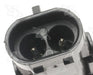 Engine Coolant Temperature Sensor Connector Four Seasons 70001