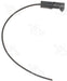 A/C Harness Connector Four Seasons 70003