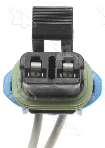 HVAC Mode Door Actuator Harness Connector Four Seasons 70004