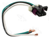Engine Coolant Temperature Sensor Connector Four Seasons 70006