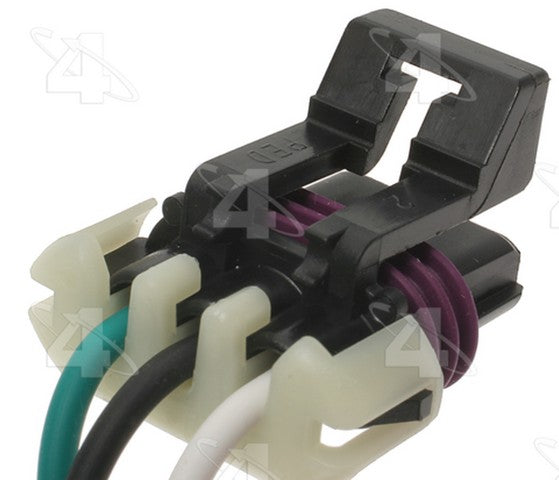 Engine Coolant Temperature Sensor Connector Four Seasons 70006