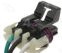 Engine Coolant Temperature Sensor Connector Four Seasons 70006
