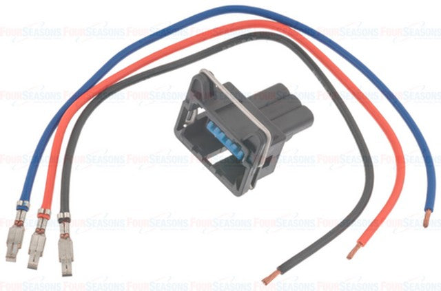 A/C Pressure Transducer Connector Four Seasons 70009