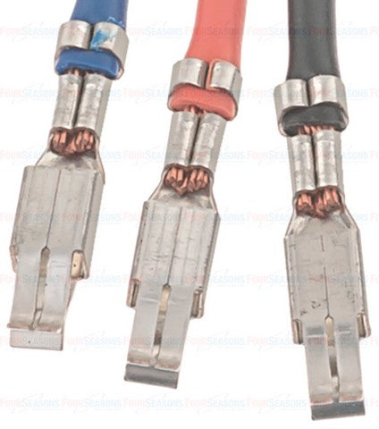 A/C Pressure Transducer Connector Four Seasons 70009
