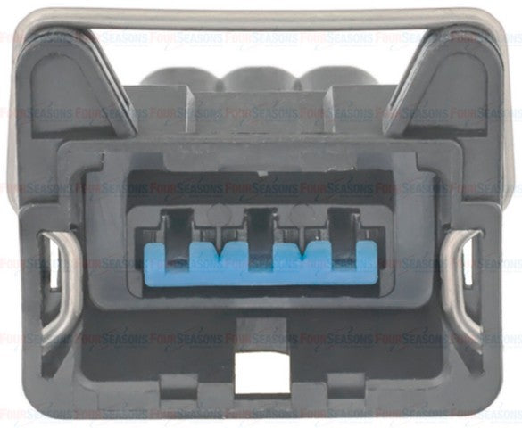 A/C Pressure Transducer Connector Four Seasons 70009