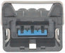 A/C Pressure Transducer Connector Four Seasons 70009
