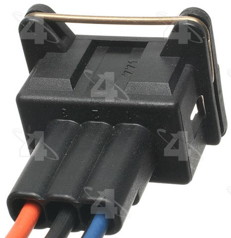 A/C Pressure Transducer Connector Four Seasons 70009