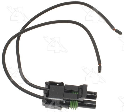 A/C Compressor Cut-Off Switch Harness Connector Four Seasons 70010