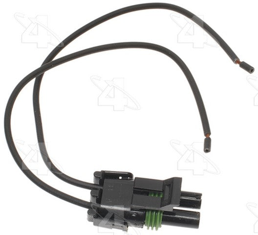 A/C Compressor Cut-Off Switch Harness Connector Four Seasons 70010