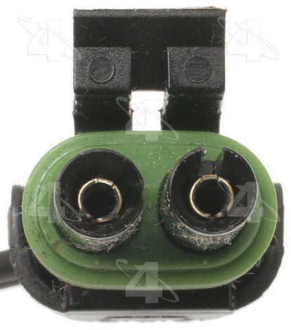 A/C Compressor Cut-Off Switch Harness Connector Four Seasons 70010