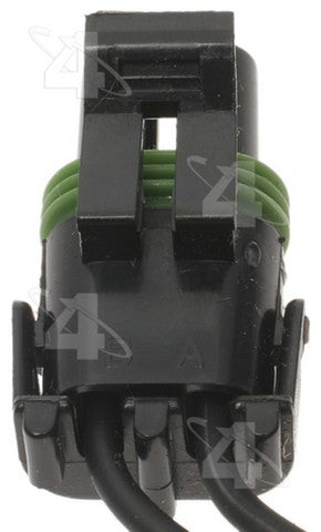 A/C Compressor Cut-Off Switch Harness Connector Four Seasons 70010