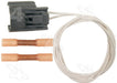Ambient Air Temperature Sensor Connector Four Seasons 70016