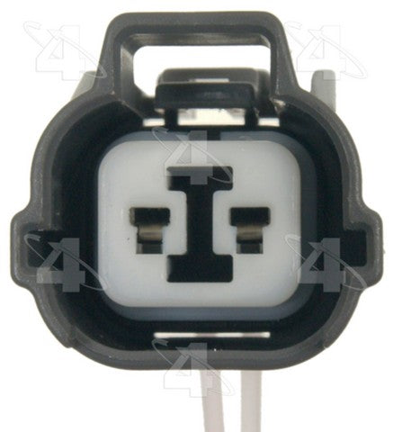 Ambient Air Temperature Sensor Connector Four Seasons 70016