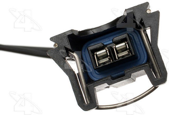 Engine Coolant Temperature Sensor Connector Four Seasons 70017