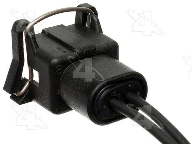 Engine Coolant Temperature Sensor Connector Four Seasons 70017