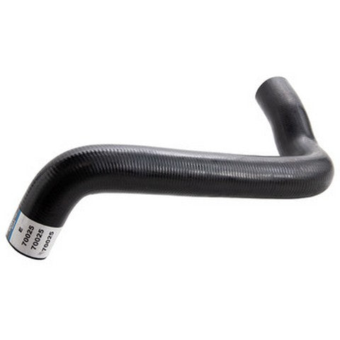 Radiator Coolant Hose Dayco 70025