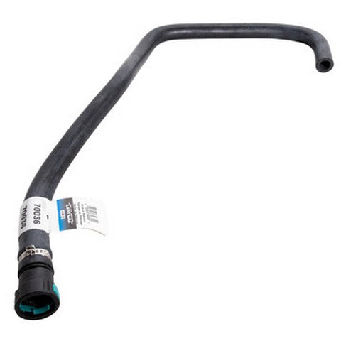 HVAC Heater Hose Dayco 70036