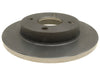 Disc Brake Rotor Raybestos Brakes 7003R