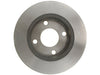 Disc Brake Rotor Raybestos Brakes 7003R