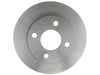 Disc Brake Rotor Raybestos Brakes 7003R