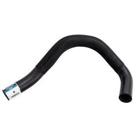 Radiator Coolant Hose Dayco 70041