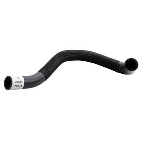 Radiator Coolant Hose Dayco 70041