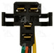 HVAC Blower Motor Resistor Connector Four Seasons 70051