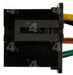 HVAC Blower Motor Resistor Connector Four Seasons 70051