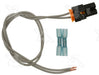 HVAC Blower Motor Resistor Connector Four Seasons 70056
