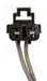 HVAC Blower Motor Resistor Connector Four Seasons 70056