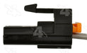 HVAC Blower Motor Resistor Connector Four Seasons 70056