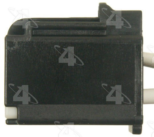 HVAC Blower Motor Resistor Connector Four Seasons 70057