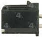 HVAC Blower Motor Resistor Connector Four Seasons 70057