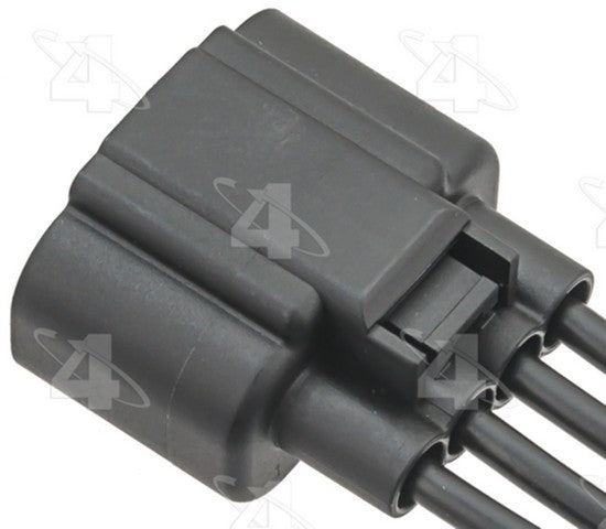 HVAC Blower Motor Resistor Connector Four Seasons 70058
