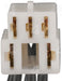 A/C Clutch Control Relay Harness Connector Four Seasons 70059