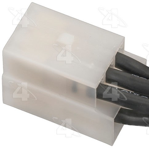 A/C Clutch Control Relay Harness Connector Four Seasons 70059