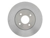 Disc Brake Rotor Raybestos Brakes 7005