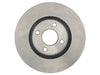 Disc Brake Rotor Raybestos Brakes 7005R