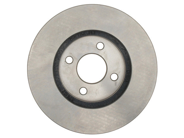 Disc Brake Rotor Raybestos Brakes 7005R