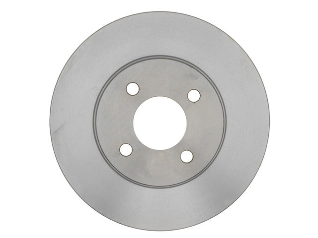 Disc Brake Rotor Raybestos Brakes 7005R