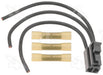 HVAC Blower Motor Resistor Connector Four Seasons 70061
