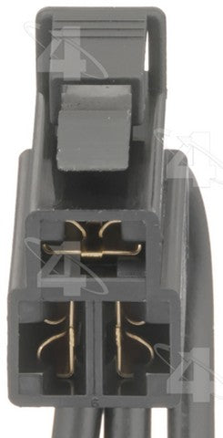 HVAC Blower Motor Resistor Connector Four Seasons 70061