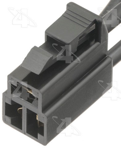HVAC Blower Motor Resistor Connector Four Seasons 70061