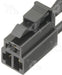 HVAC Blower Motor Resistor Connector Four Seasons 70061