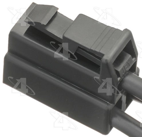 HVAC Blower Motor Resistor Connector Four Seasons 70061