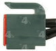 Engine Cooling Fan Motor Relay Connector Four Seasons 70062